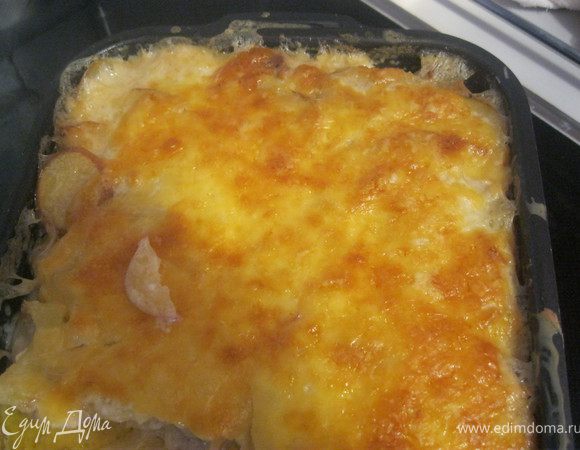 Приятного аппетита! 