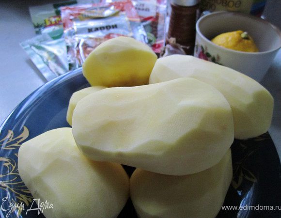 Набор продуктов: