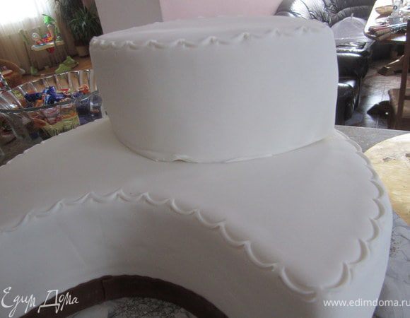 Поставить второй ярус. Предварительно назначив его место.