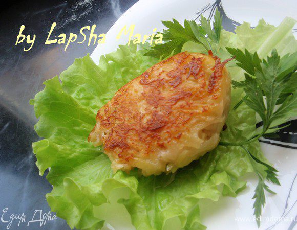 Затем можно уменьшить огонь и тушить под крышкой минут 20-25. Или положить в форму и отправить в духовку на 30-40 минут при температуре 200 градусов. Приятного аппетита!