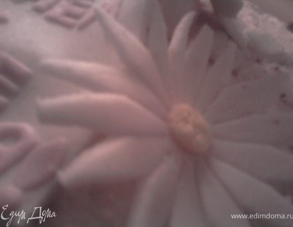 А украсить, как захотите!