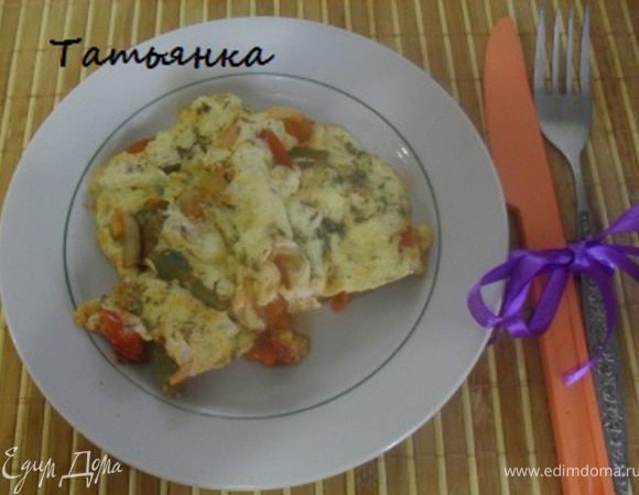 Приятного аппетита!:)