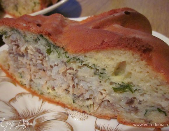 Этот кусочек для вас! Угощайтесь!!!