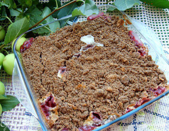 Выпекать при 180 гр. - 30 минут