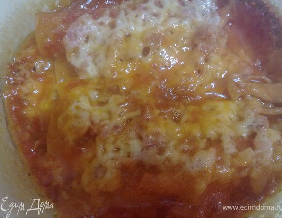 дать чуть-чуть постоять