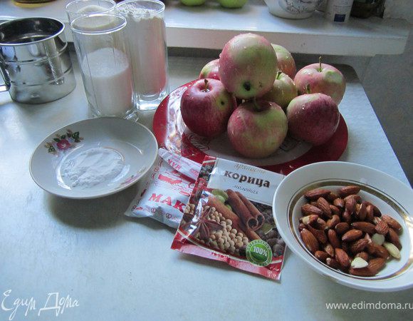 Набор продуктов