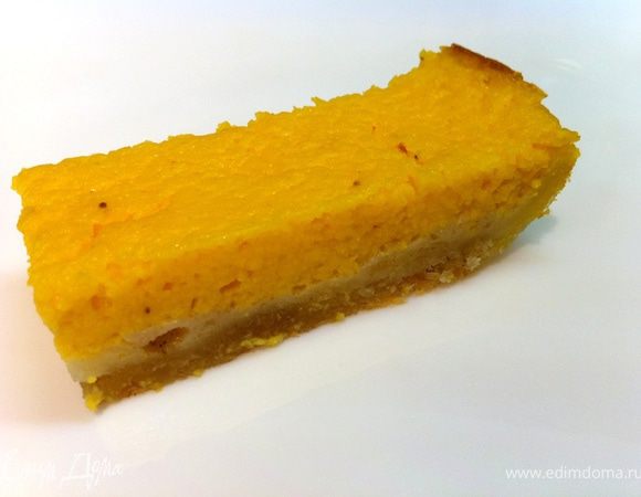 Очень легкий, приятный вкус!