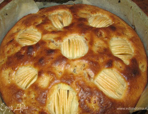 Выпекаем в разогретой др 175С духовке 25-30 минут.