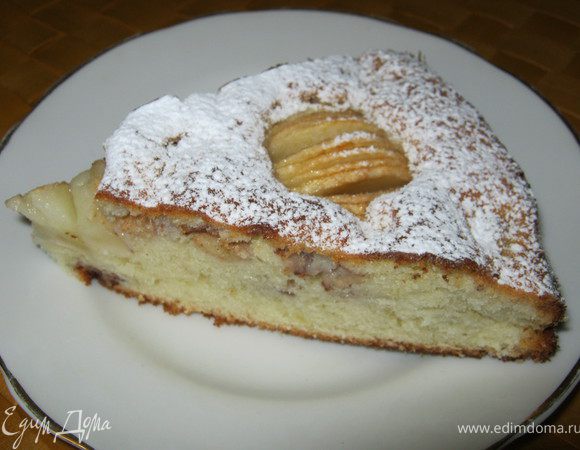 Приятного Всем Аппетита!!!И ещё раз Всех С Яблочным спасом!!!