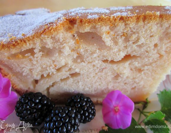 Угощайтесь!