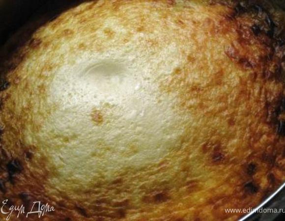 После того как достанете, он уже красив и можно остановиться. Но...