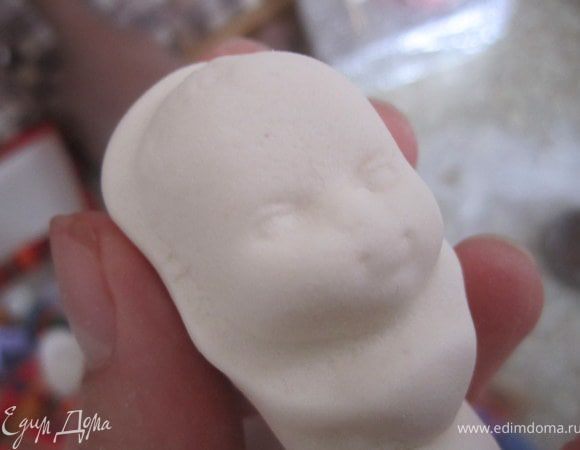 И немного выровнять.