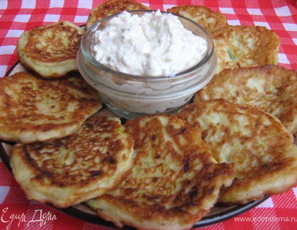 Подавать с оладьями.Приятного аппетита!