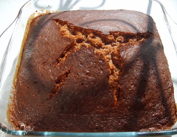 Выпекать при 200 С, 30 минут. Вынуть из духовки и дать остыть. Слишком просто и слишком хорошо!