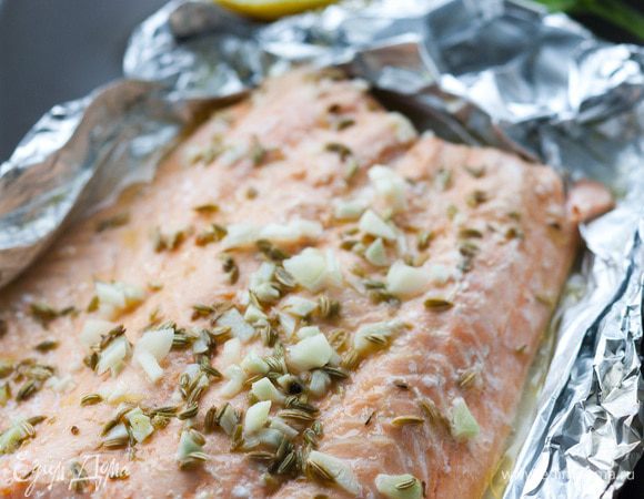 Запекать в разогретой духовке 20−25 минут.