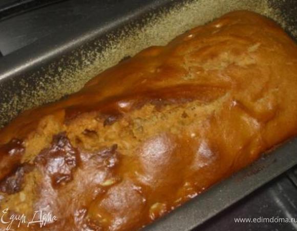 Выпекать до сухой палочки при температуре 160-170*.
