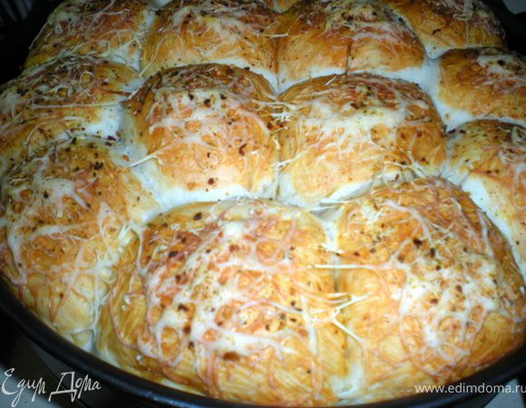 Выпекать до золотистого цвета,у меня получилось 40 мин.