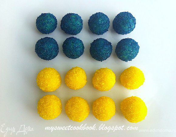 Всех с праздником! И Слава Украине!