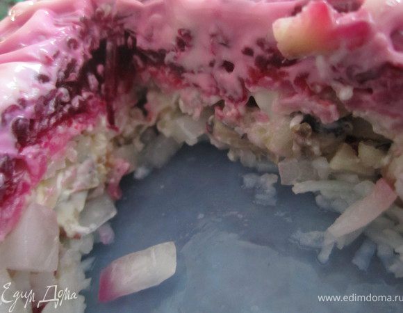 Приятного аппетита!