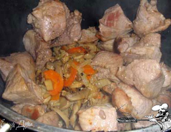 И его в общую кучу.