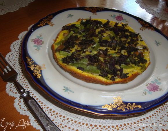 вот и время наслаждаться!