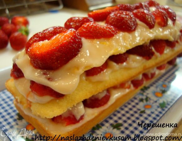 В результате получается вот такая пирамидка…