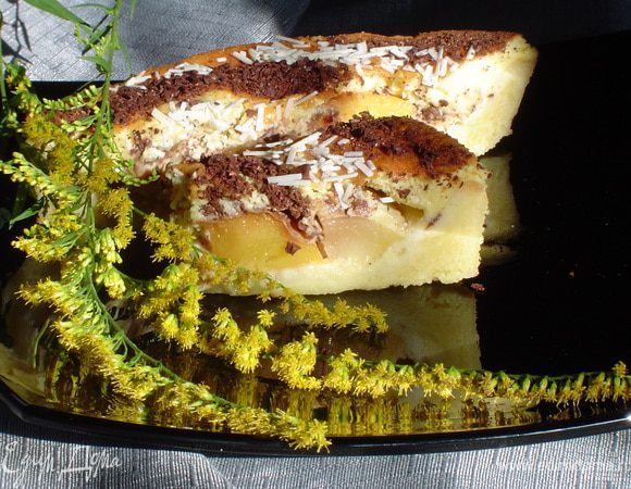 А теперь можно наслаждаться!
 Приятного аппетита!