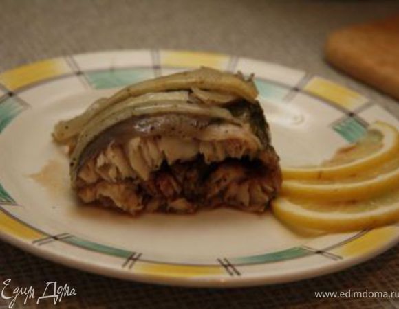 Приятного аппетита!