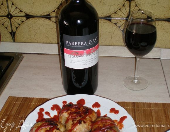 надеюсь вам понравится всем приятного аппетита