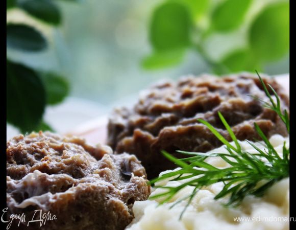 Все, кушайте на здоровье!!! 
Суфле для взрослых.