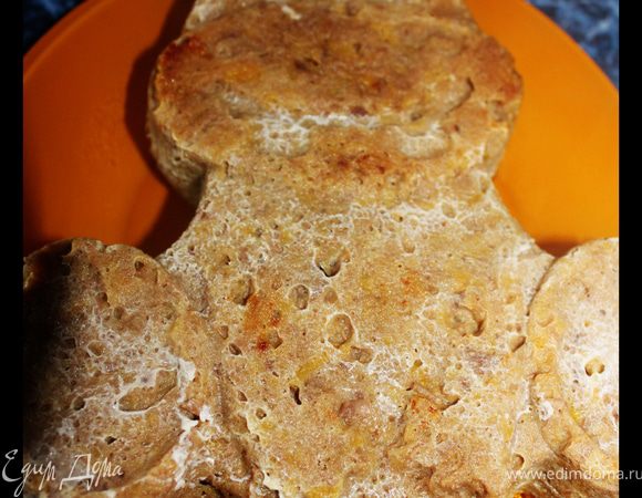 И для детишек.)