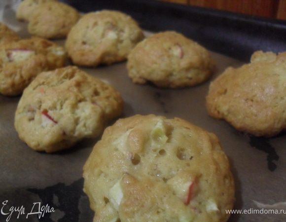 Готовые печенья охладить и можно пить чай!:)