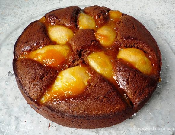 Приятного аппетита!