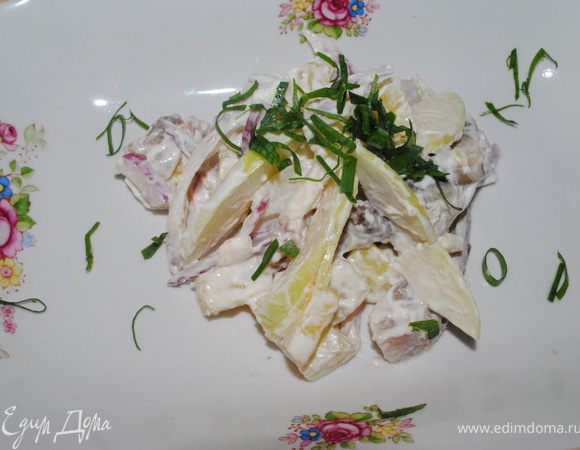 Приятного аппетита!!!