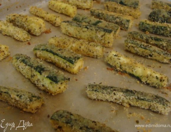 Палочки готовы!