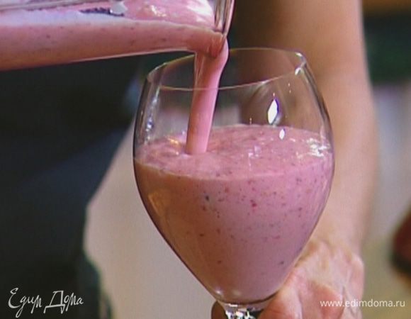 Все взбить.