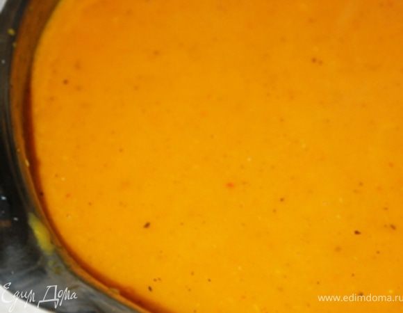 Получается 3 литра этой массы. Добавить сахар, уксус, соль и поставить на огонь увариваться вдвое.
