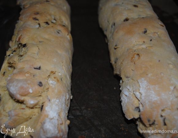 Вот такие должны получиться колбаски