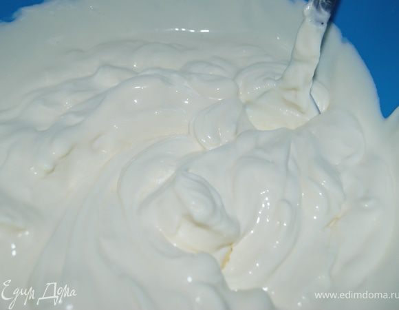 Взять маскарпоне