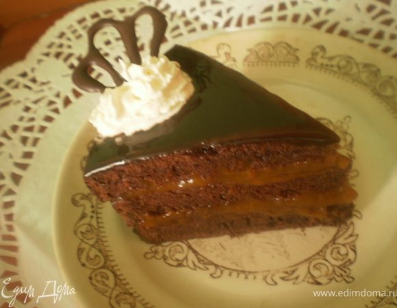 Приятного аппетита!