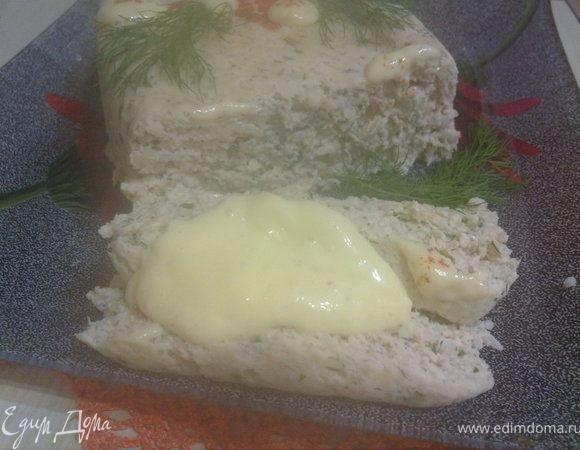 подавать с соусом Айоли. ПРИЯТНОГО АППЕТИТА!!!