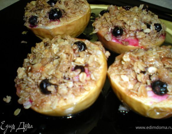 Поставить в разогретую до 180гр духовку минут на 15-20.