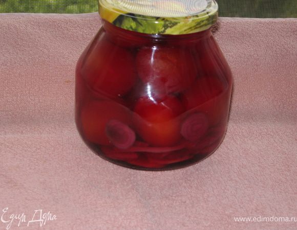 А зимой открываем и кушаем с удовольствие!! Здоровья Вам и приятного аппетита!