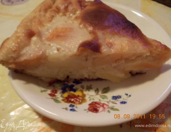 Приятного чаепития!