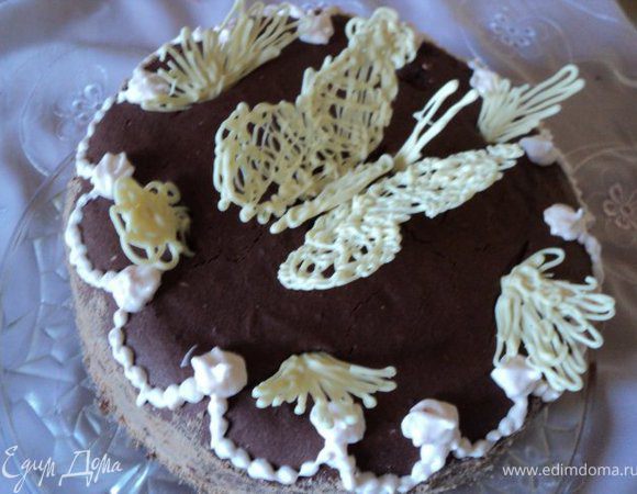 можно еще украсить и так...