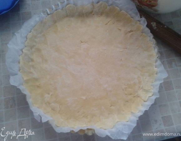 Выкладываем вместе с бумагой (Не нужно пальцами распределять. Это свой плюс)