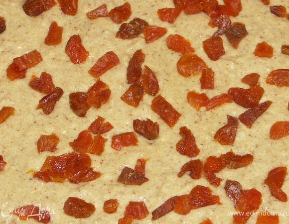 Второй курагой..