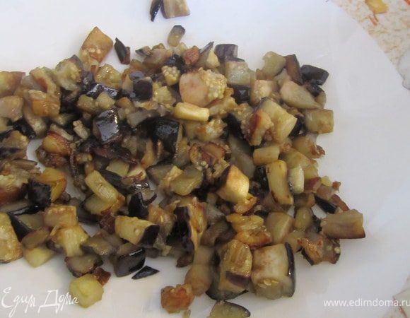 Затем пожарить на растительном масле.