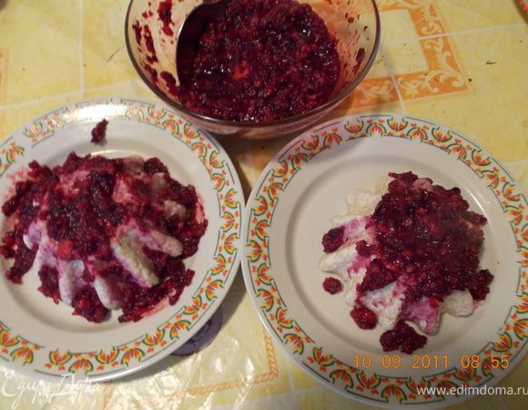 ПРИЯТНОГО АППЕТИТА!