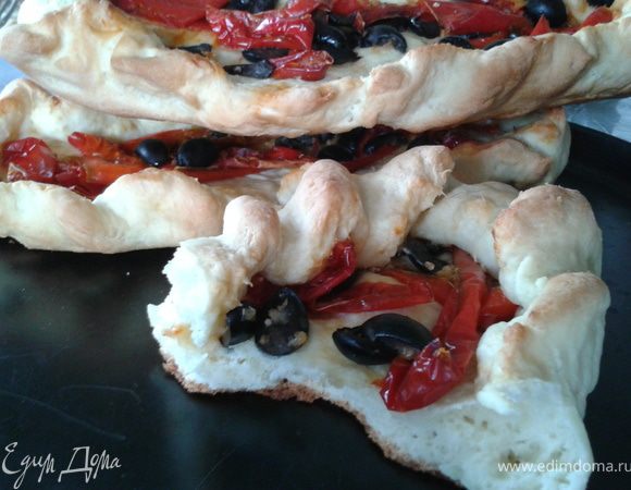 Приятного аппетита :-)